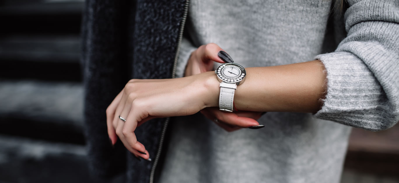 omega watches women