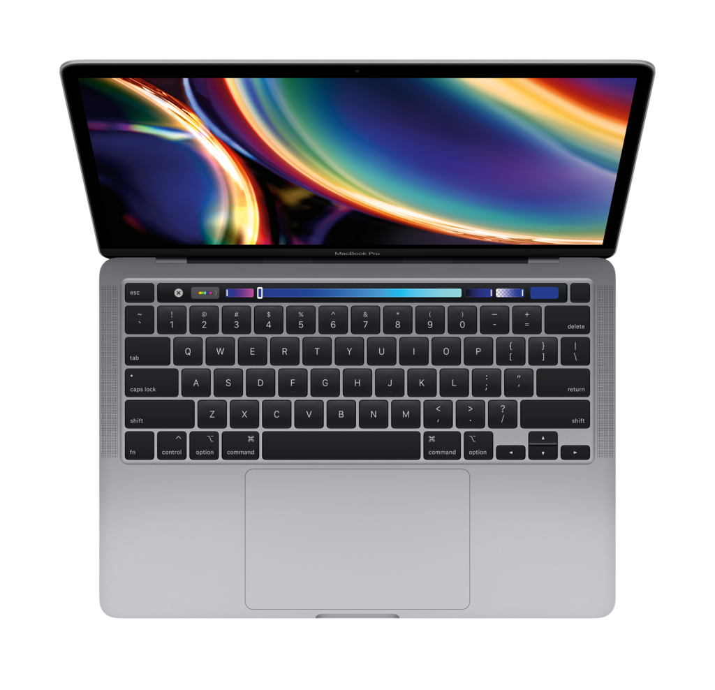 MacBook Akku 