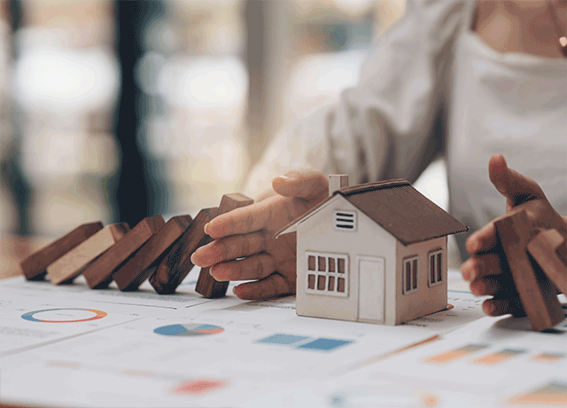 can buy your house from you "as is"