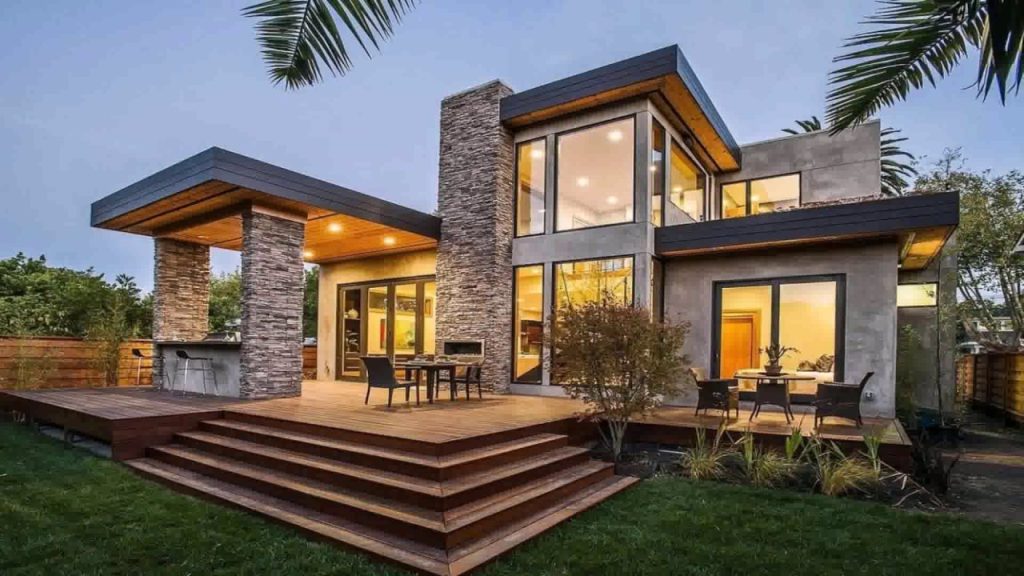 budget for buying a house