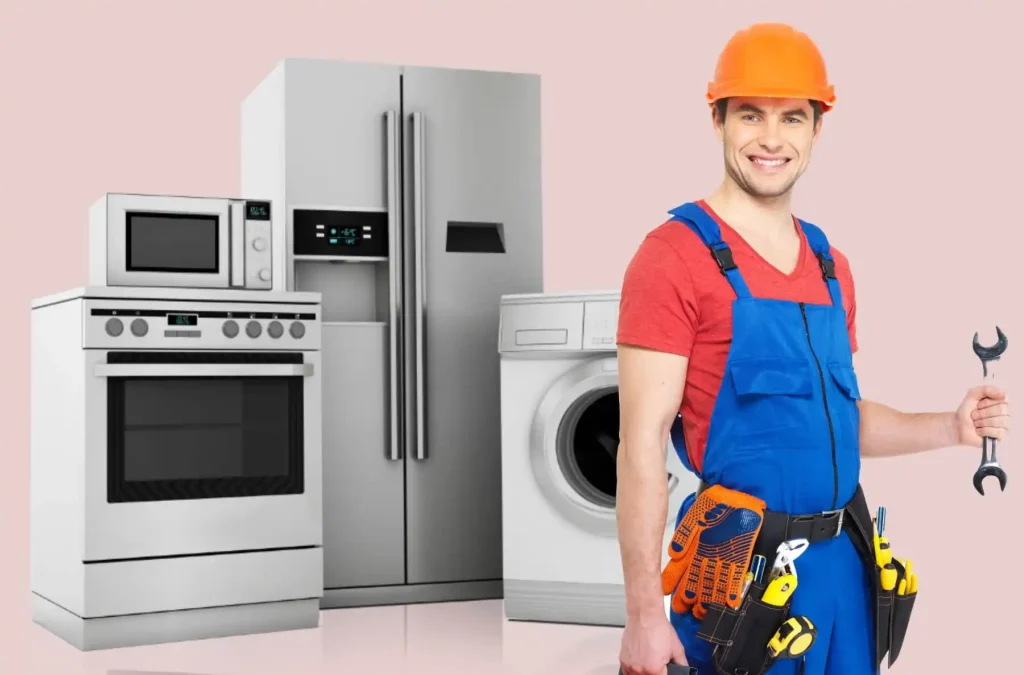 appliance repair near me