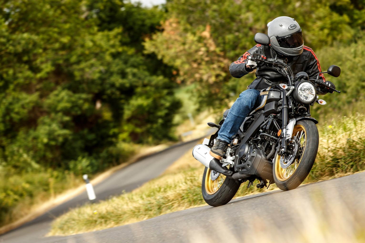 Motor bike on sale