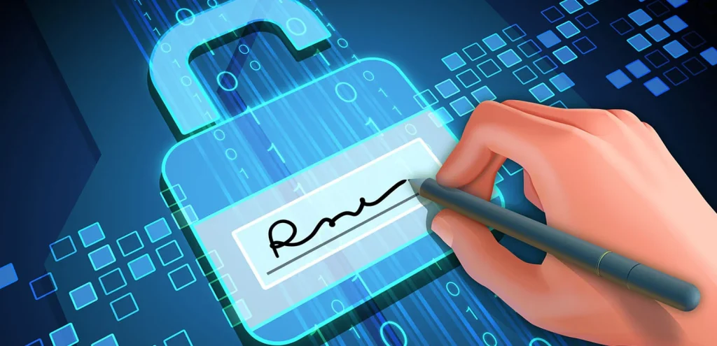firma electrónica para recursos humanos
