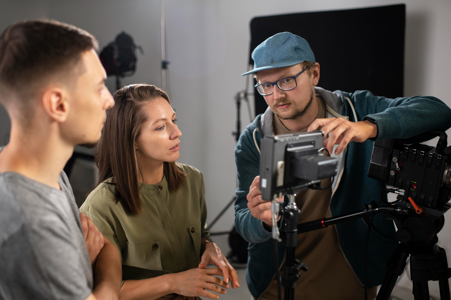 Film Production Company Chicago