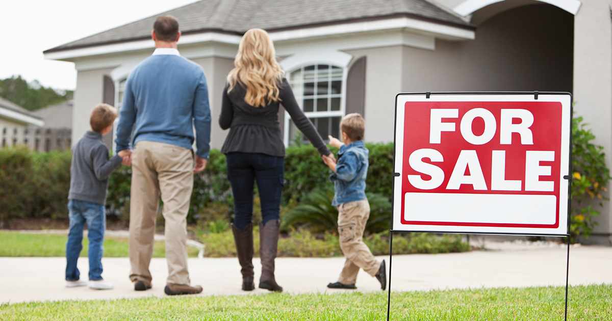 You Can Quickly Sell Your House Without Losing Property Value