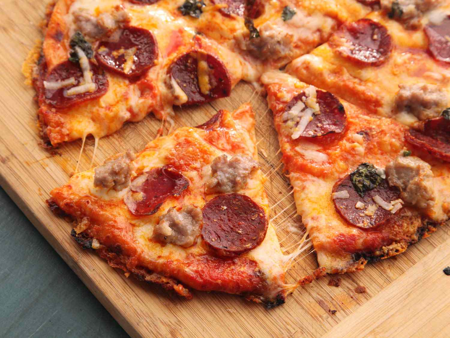 Pizza online