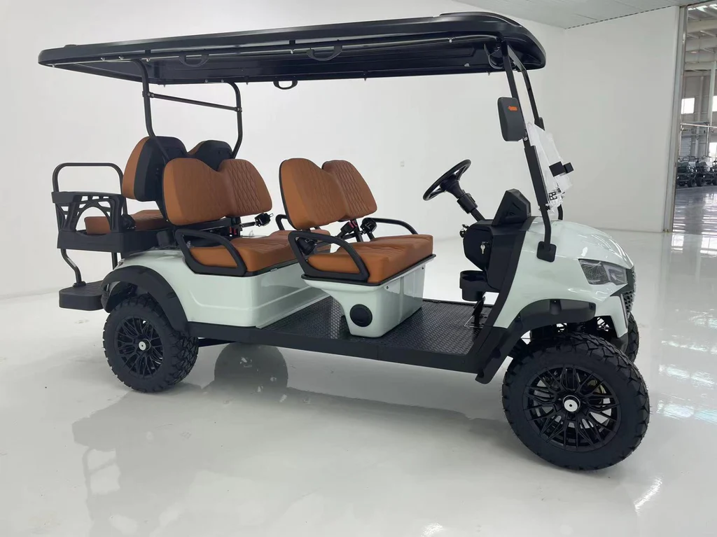 golf carts for sale darwin