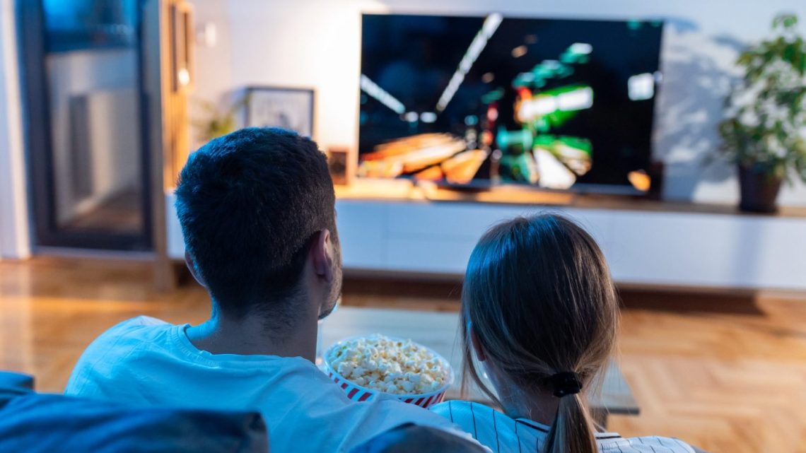 Live Sports IPTV Streams Deliver Real-Time Action With Exceptional Viewing Stability