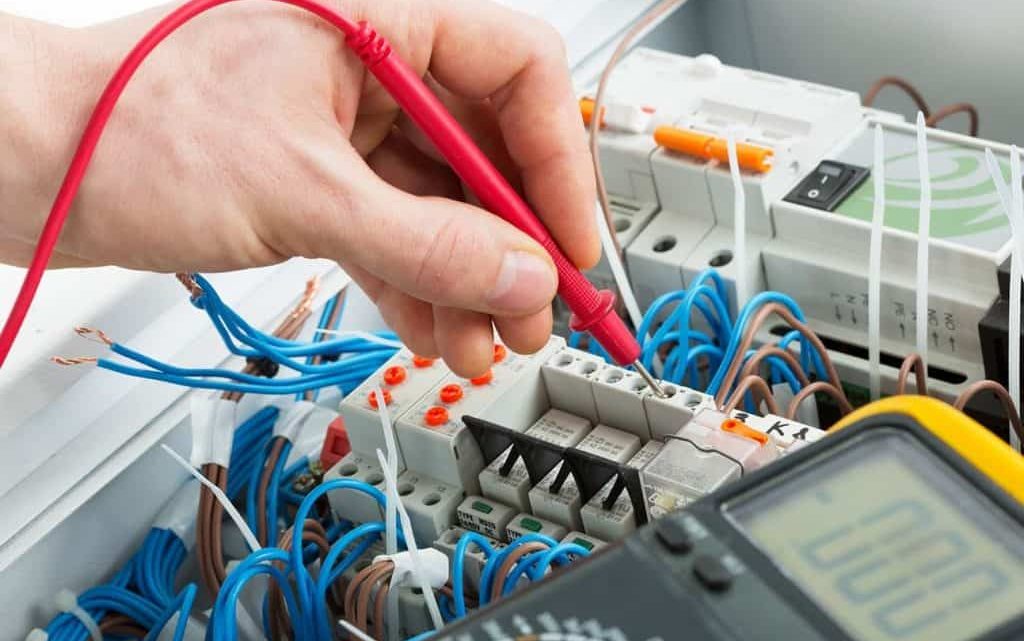 The Impact of Electrical Upgrades on Home Value