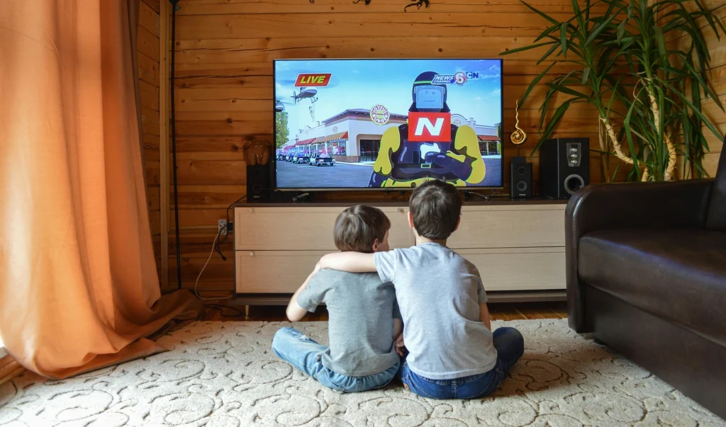 iptv services discord