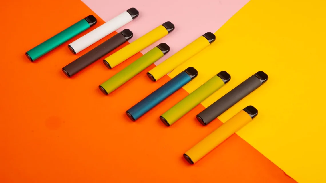 Mild Nicotine Options Supporting More Measured Experiences For Adult Vape Users