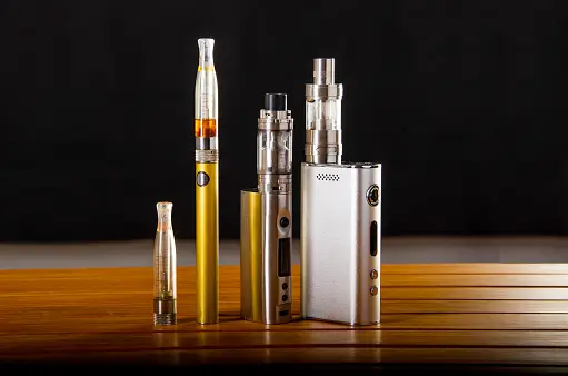 Smooth Draw Vape Technology Enhances Flavor Delivery Throughout Every Session