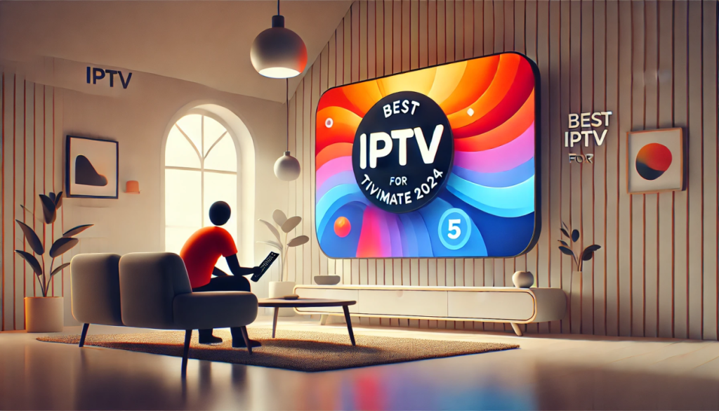 free iptv services